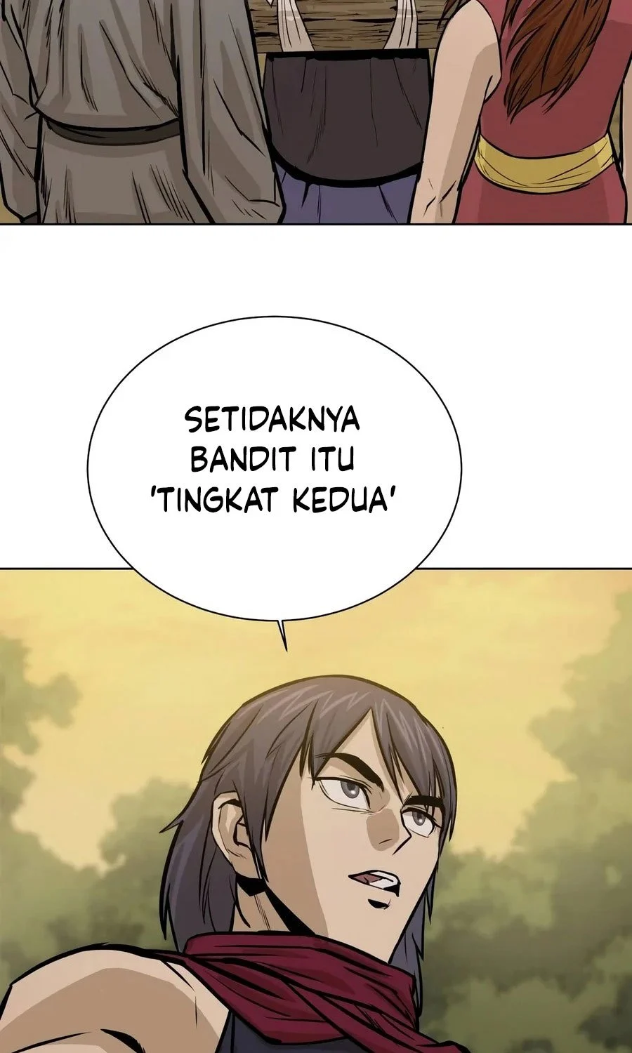 Weak Teacher Chapter 26 - halaman 63
