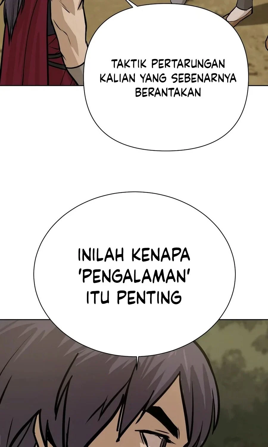 Weak Teacher Chapter 26 - halaman 66