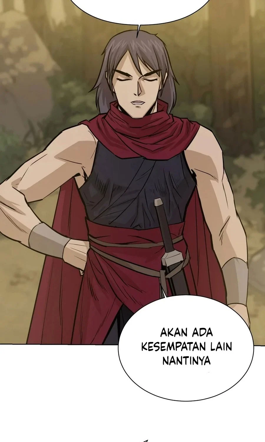 Weak Teacher Chapter 26 - halaman 69