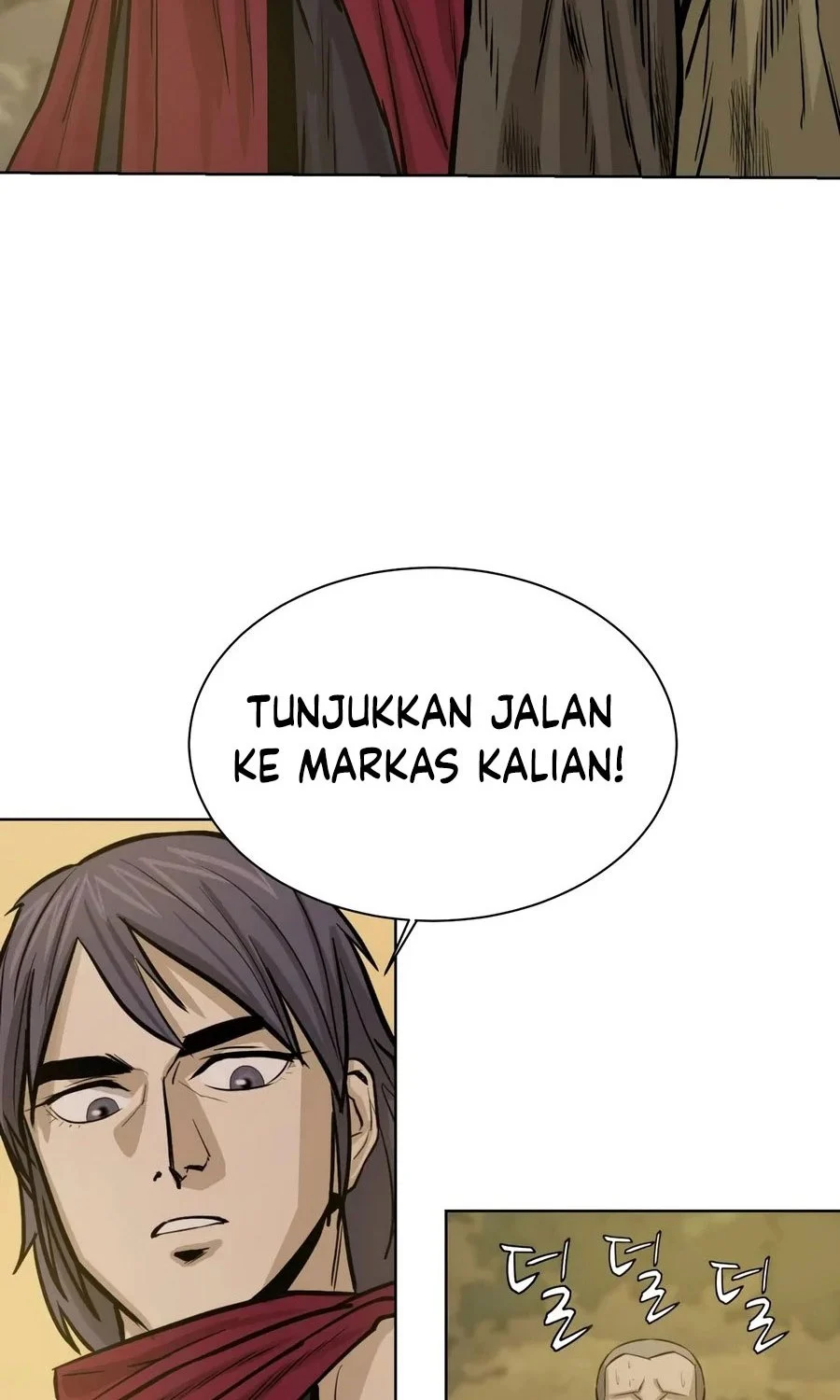 Weak Teacher Chapter 26 - halaman 72