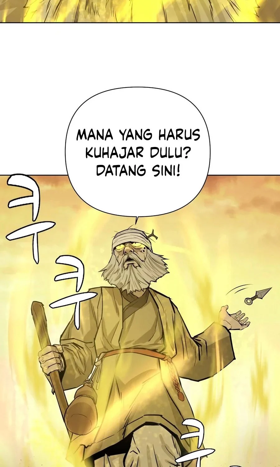 Weak Teacher Chapter 26 - halaman 75