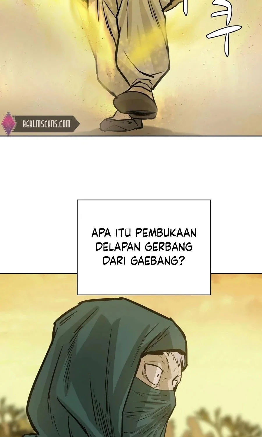 Weak Teacher Chapter 26 - halaman 76