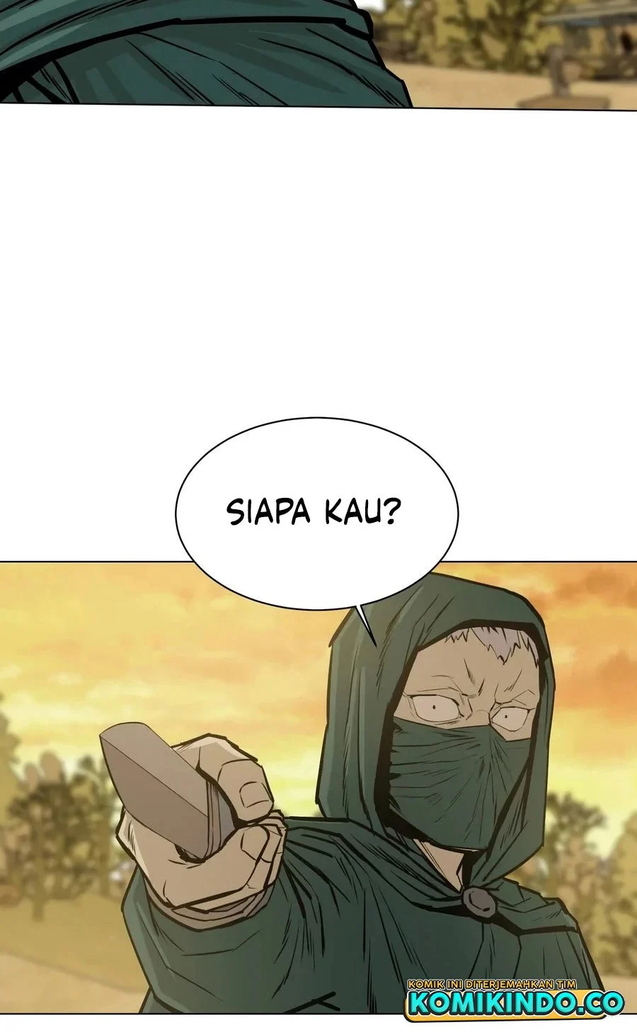 Weak Teacher Chapter 26 - halaman 8