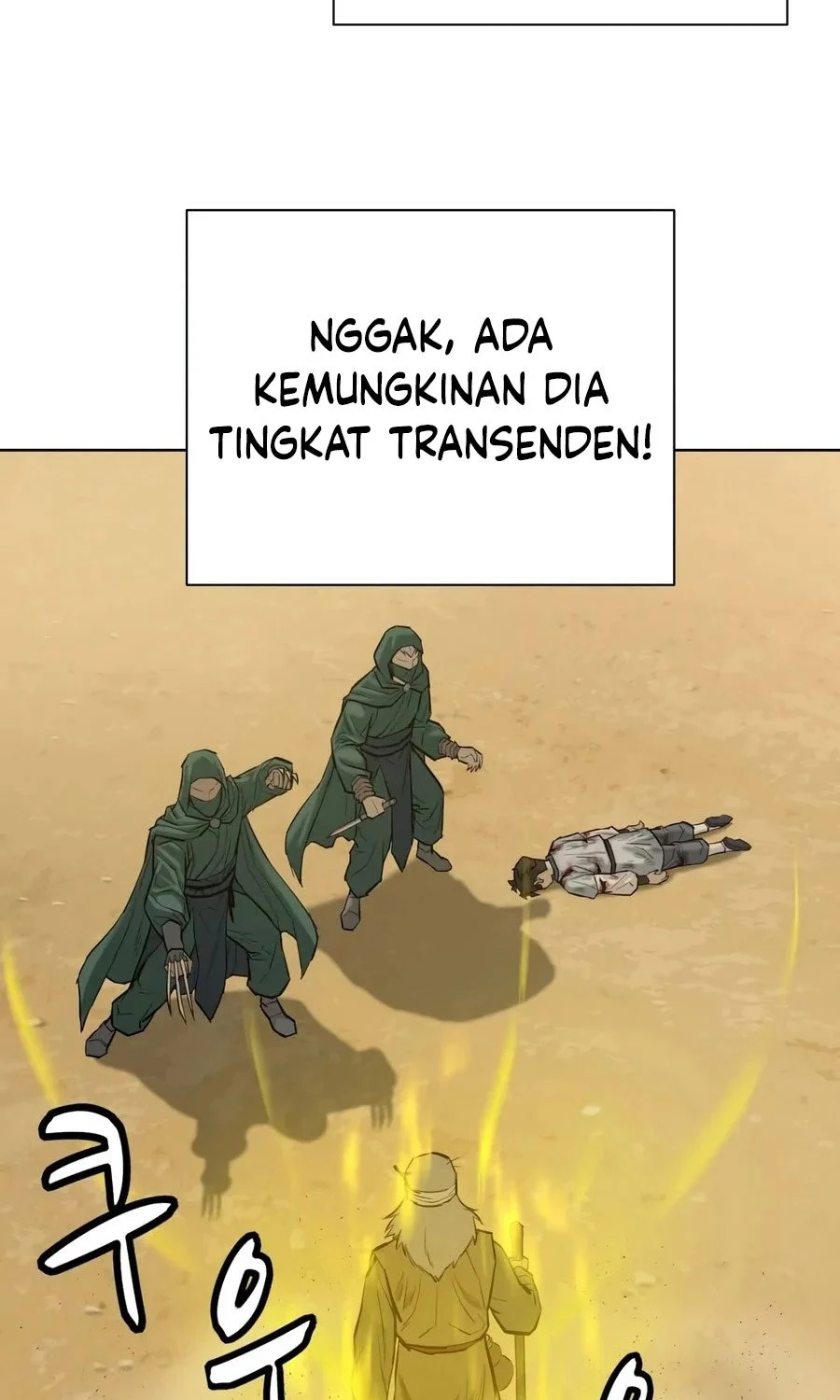 Weak Teacher Chapter 26 - halaman 80