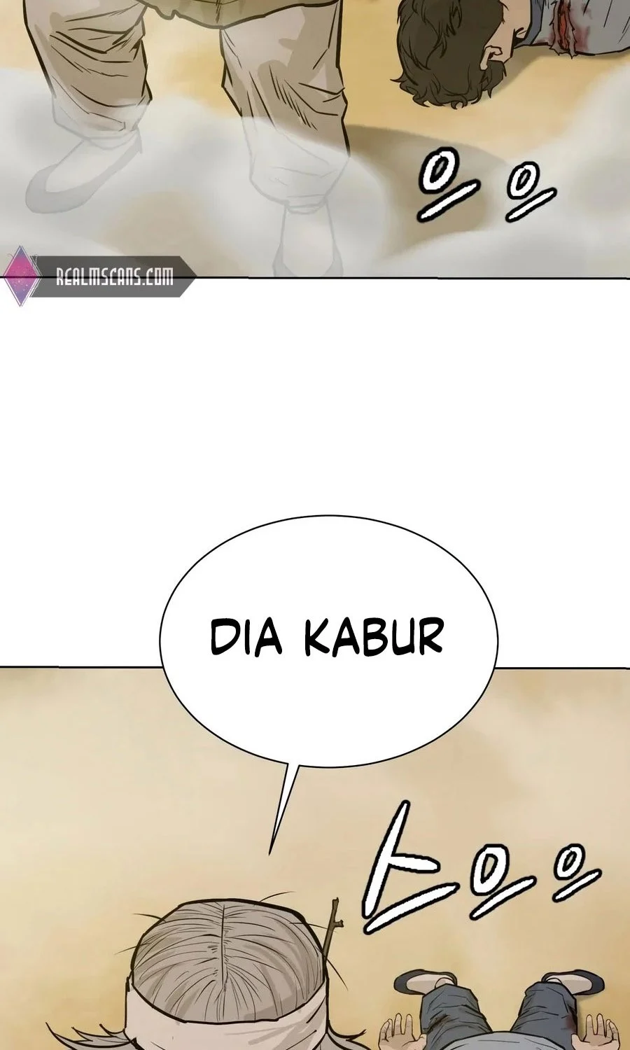 Weak Teacher Chapter 26 - halaman 89