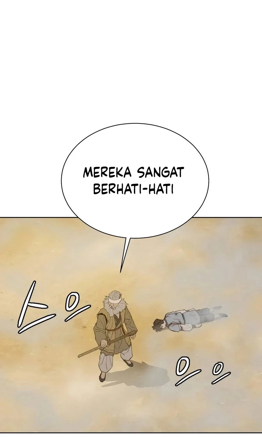 Weak Teacher Chapter 26 - halaman 91