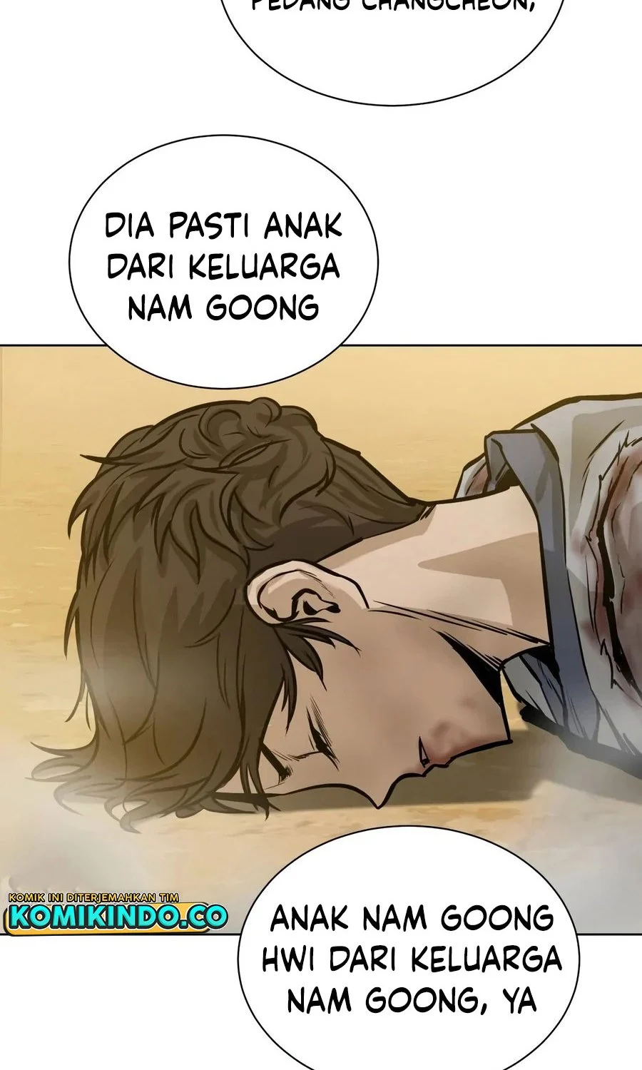 Weak Teacher Chapter 26 - halaman 96