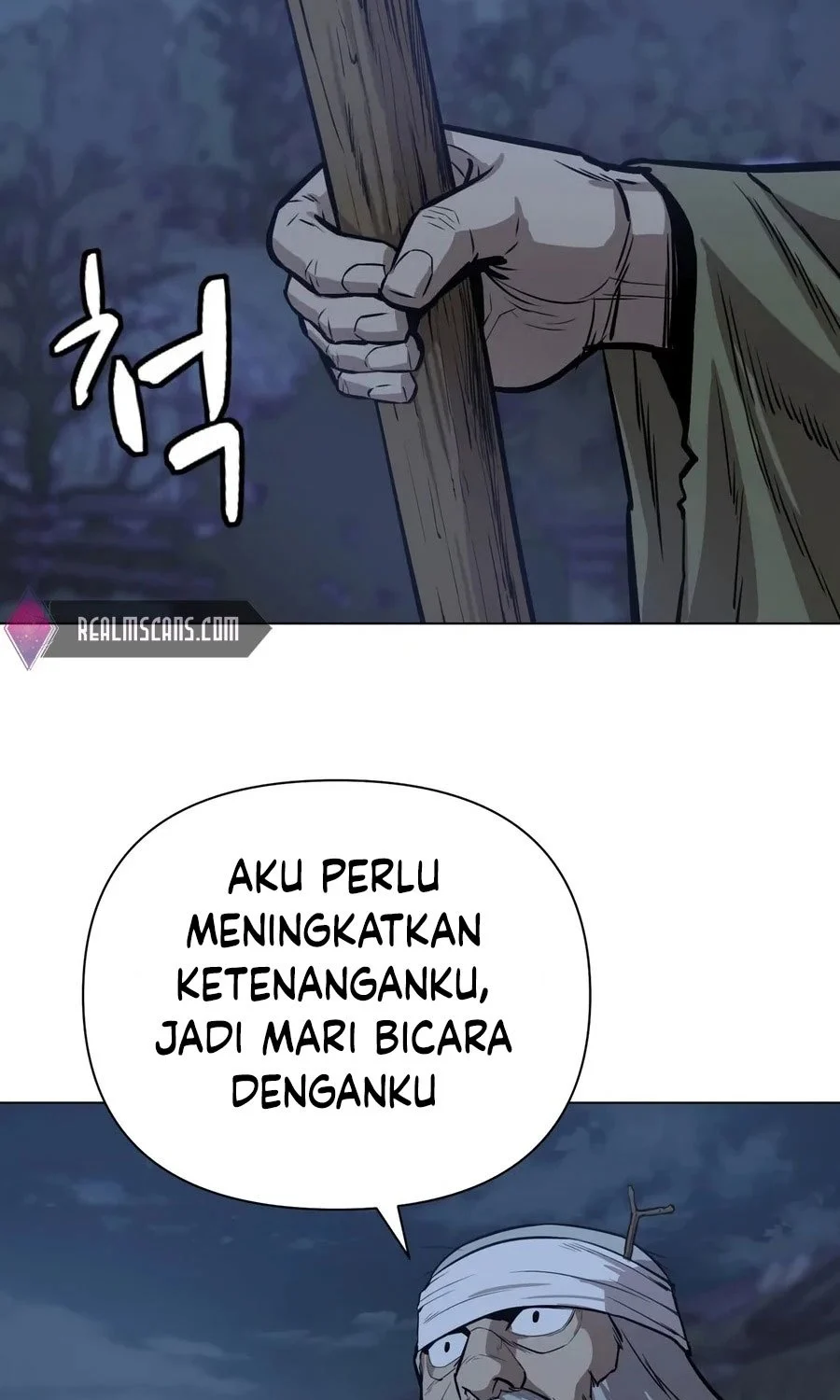 Weak Teacher Chapter 27 - halaman 18