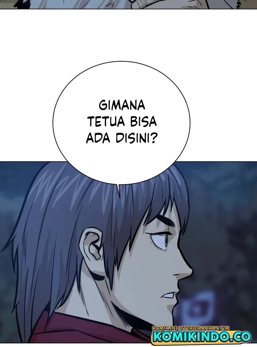 Weak Teacher Chapter 27 - halaman 22