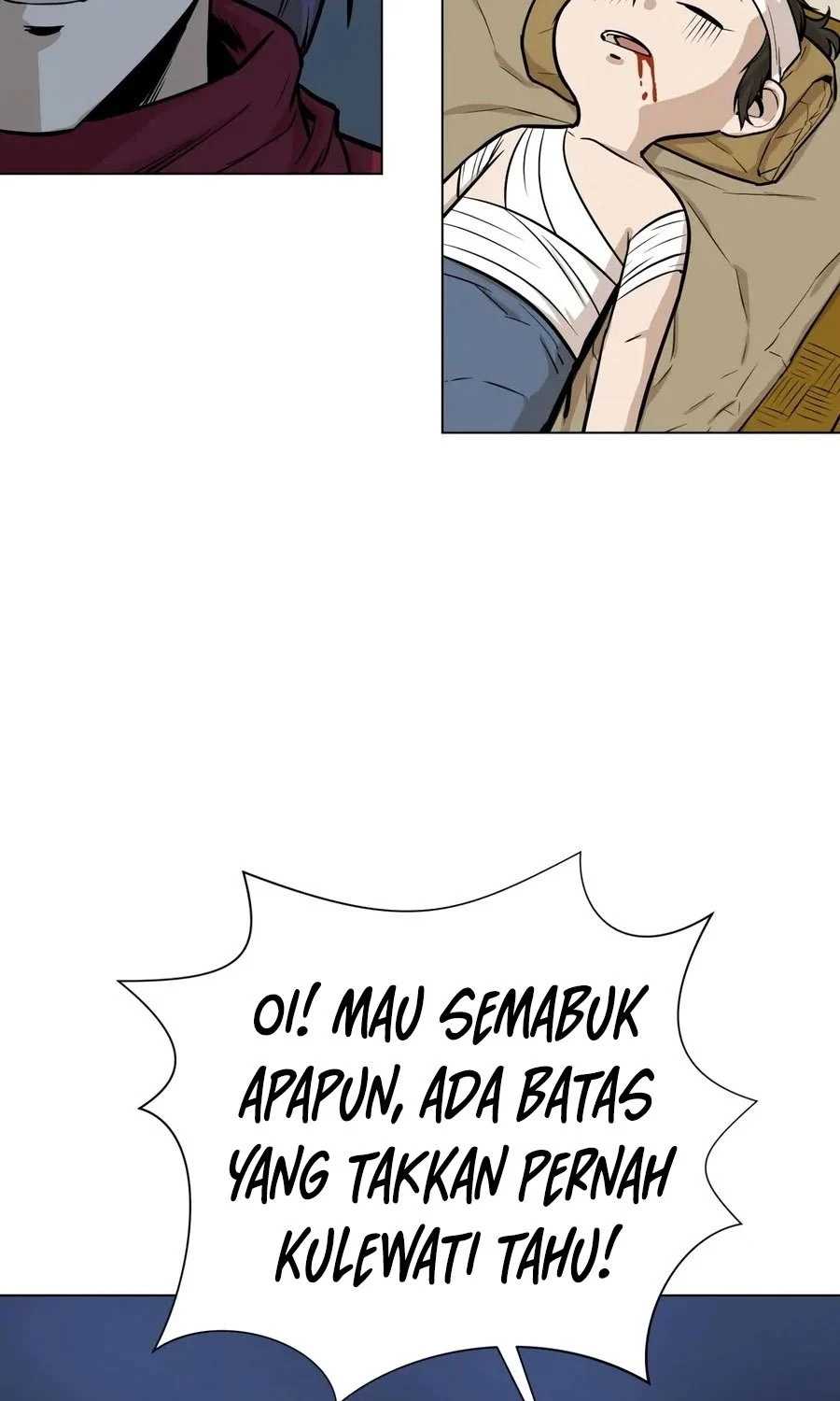 Weak Teacher Chapter 27 - halaman 25