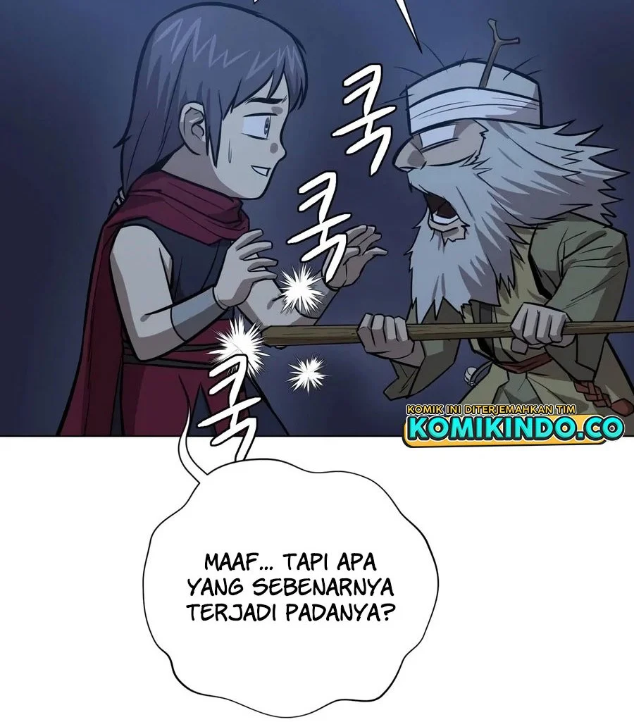 Weak Teacher Chapter 27 - halaman 26