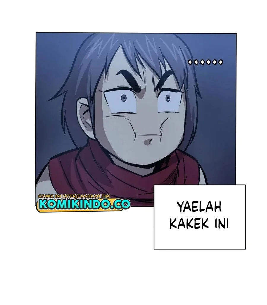 Weak Teacher Chapter 27 - halaman 29