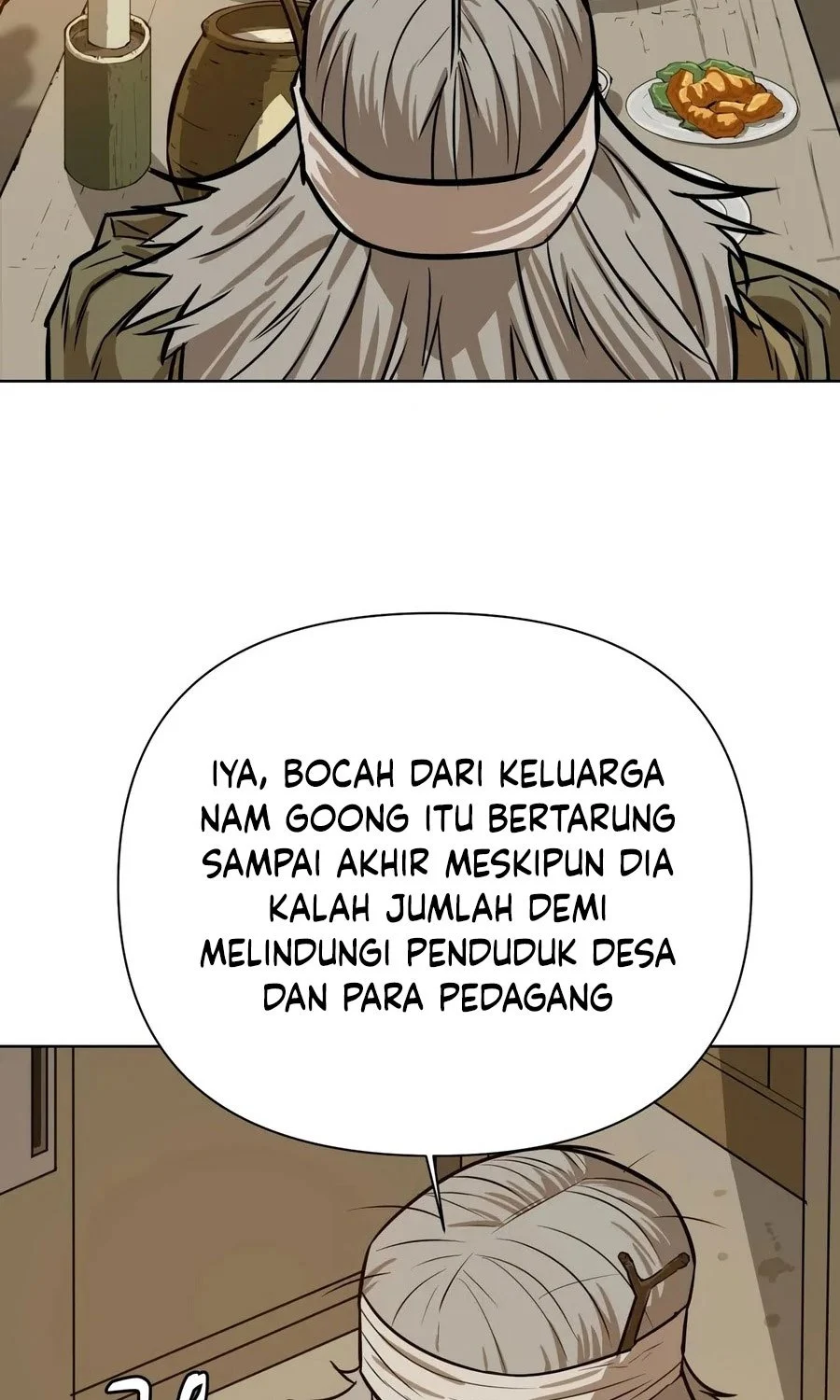 Weak Teacher Chapter 27 - halaman 36