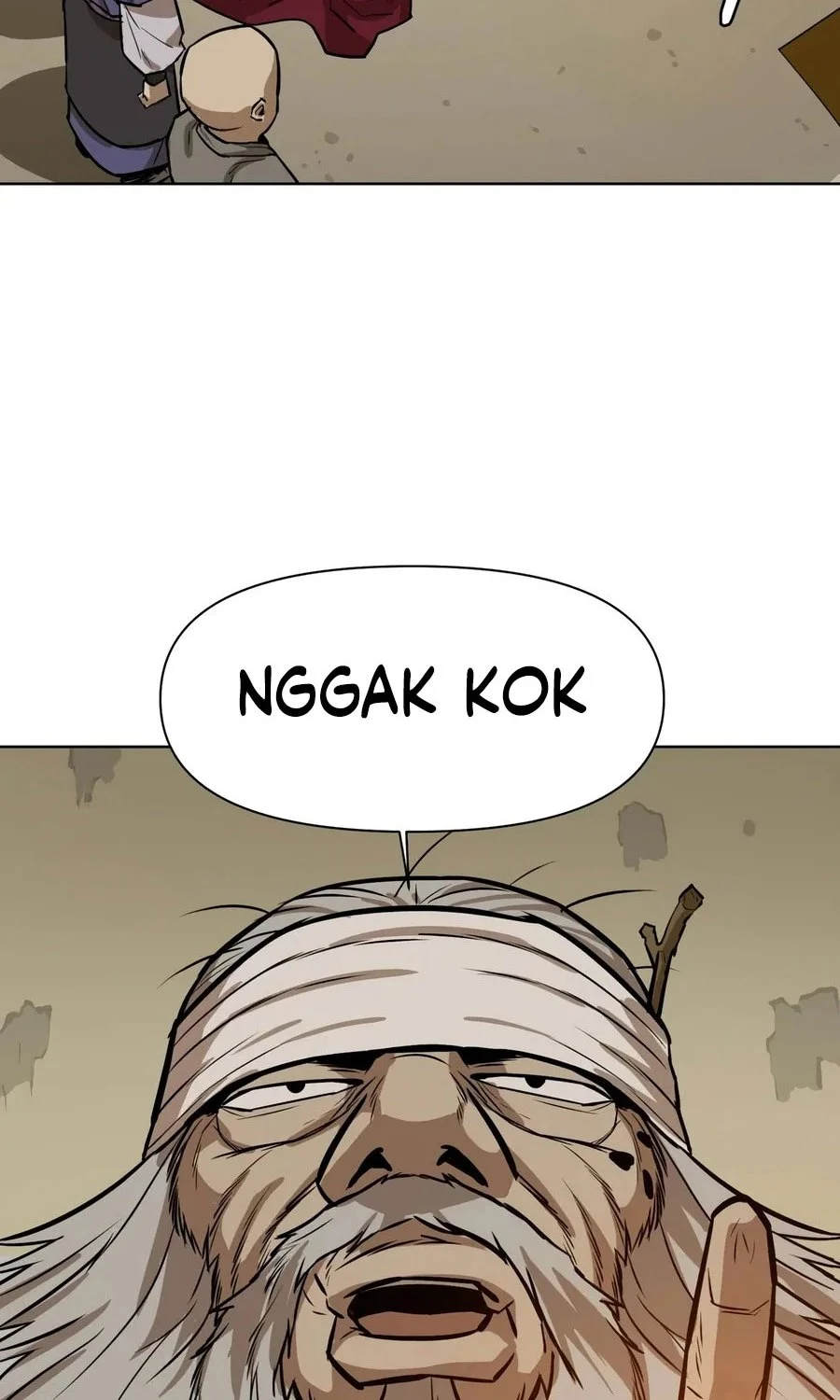 Weak Teacher Chapter 27 - halaman 46