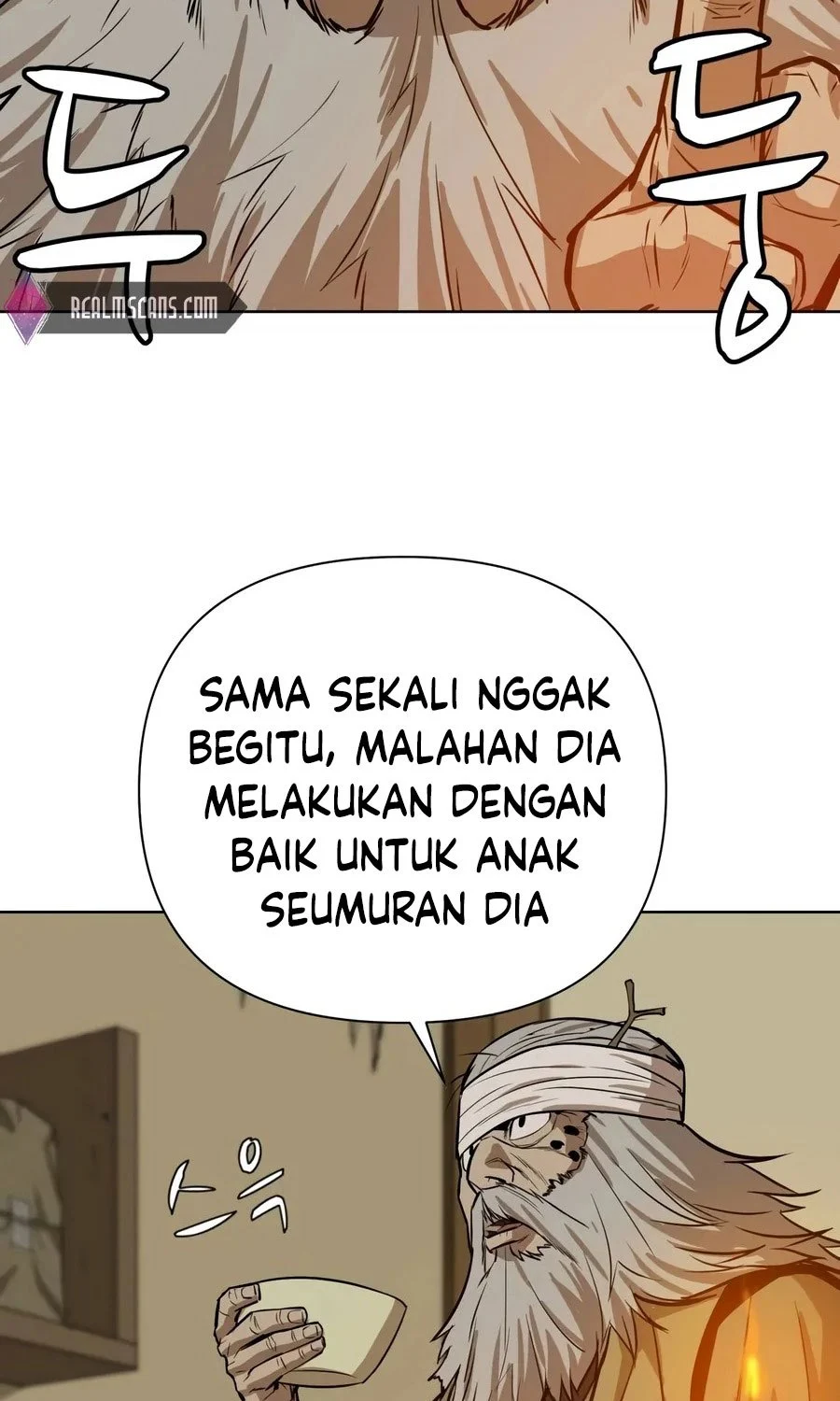 Weak Teacher Chapter 27 - halaman 47