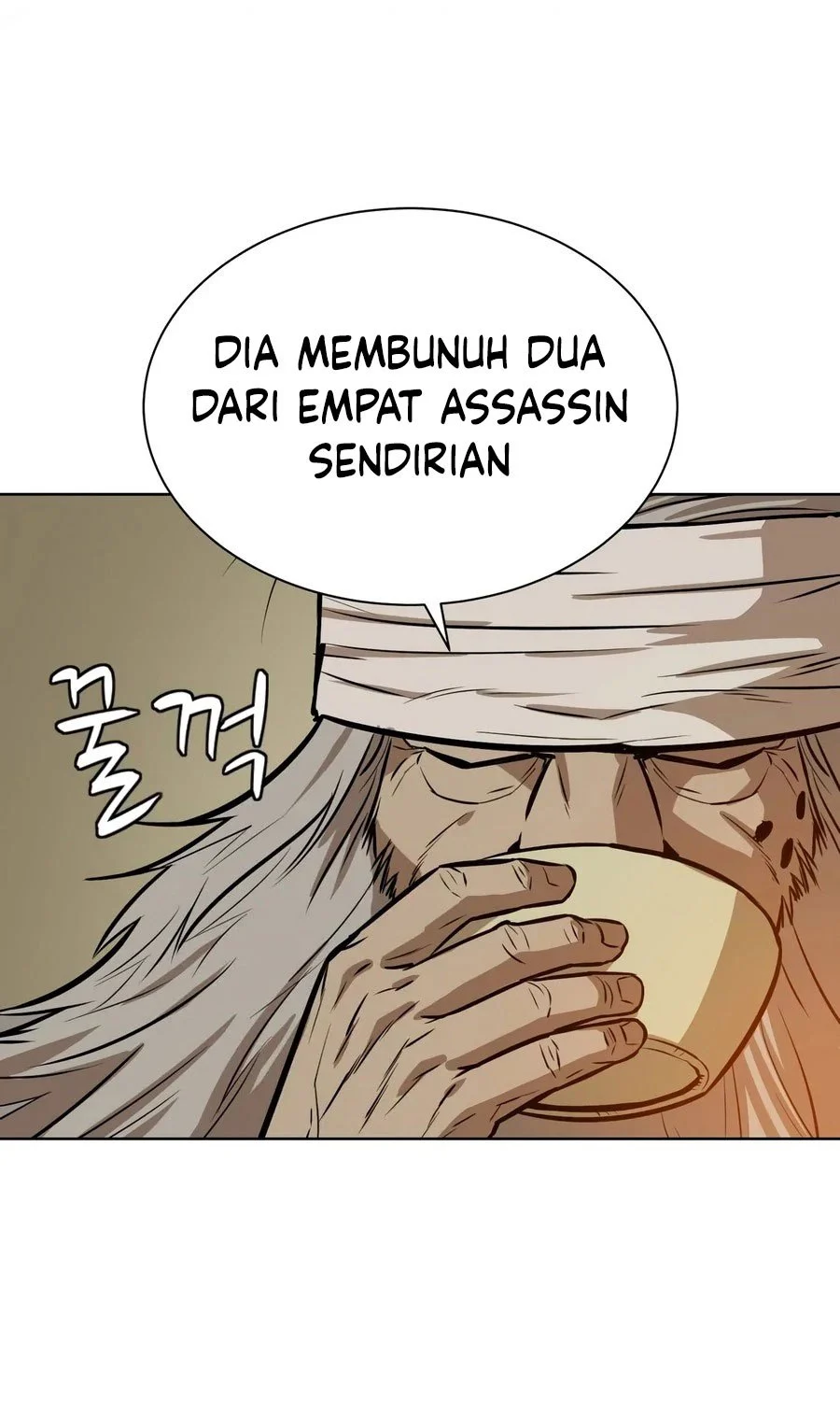 Weak Teacher Chapter 27 - halaman 49