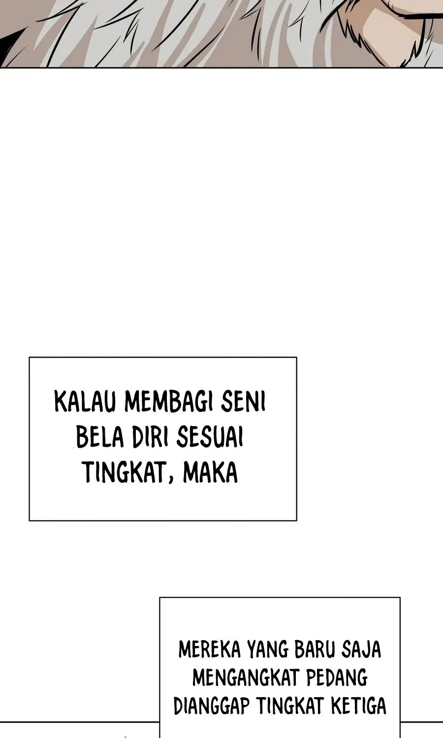 Weak Teacher Chapter 27 - halaman 54