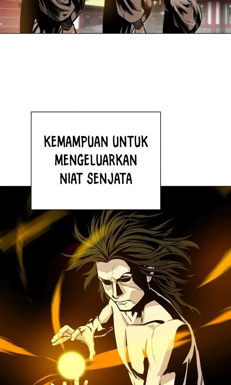 Weak Teacher Chapter 27 - halaman 57