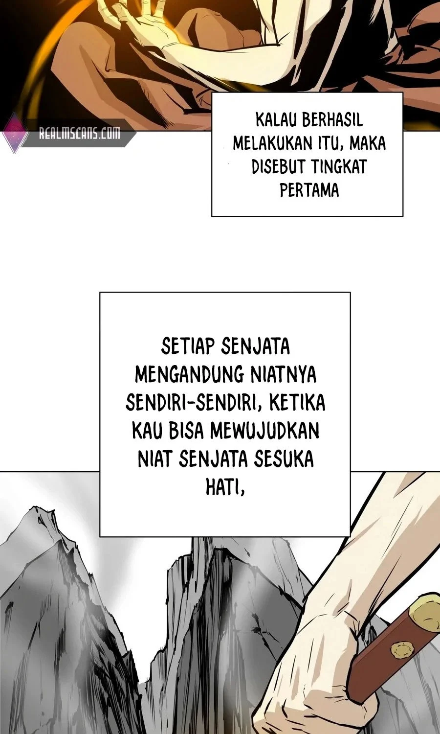 Weak Teacher Chapter 27 - halaman 58