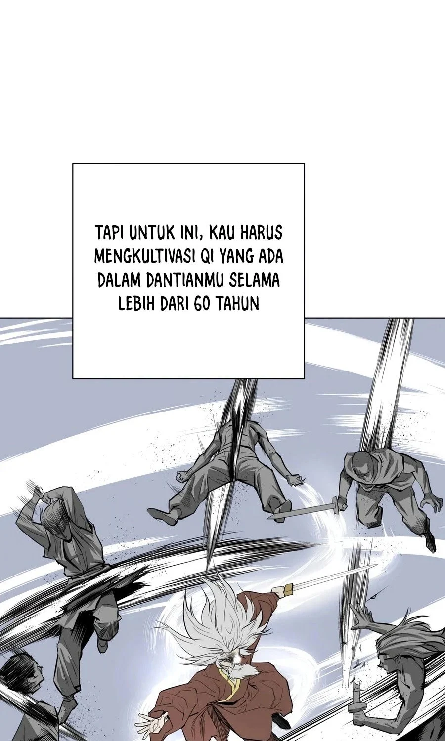 Weak Teacher Chapter 27 - halaman 60