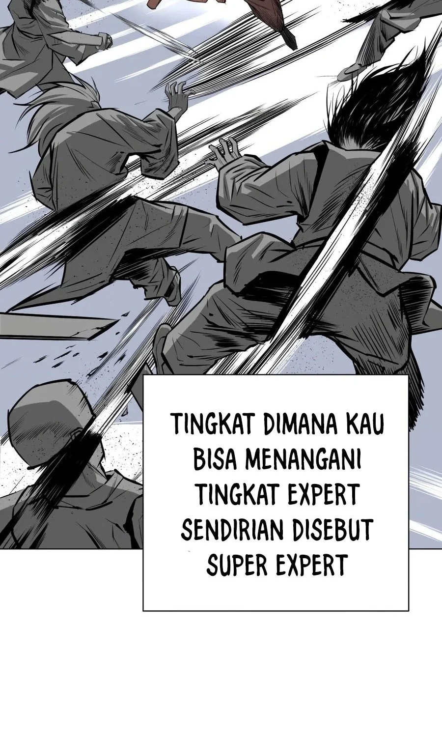 Weak Teacher Chapter 27 - halaman 61