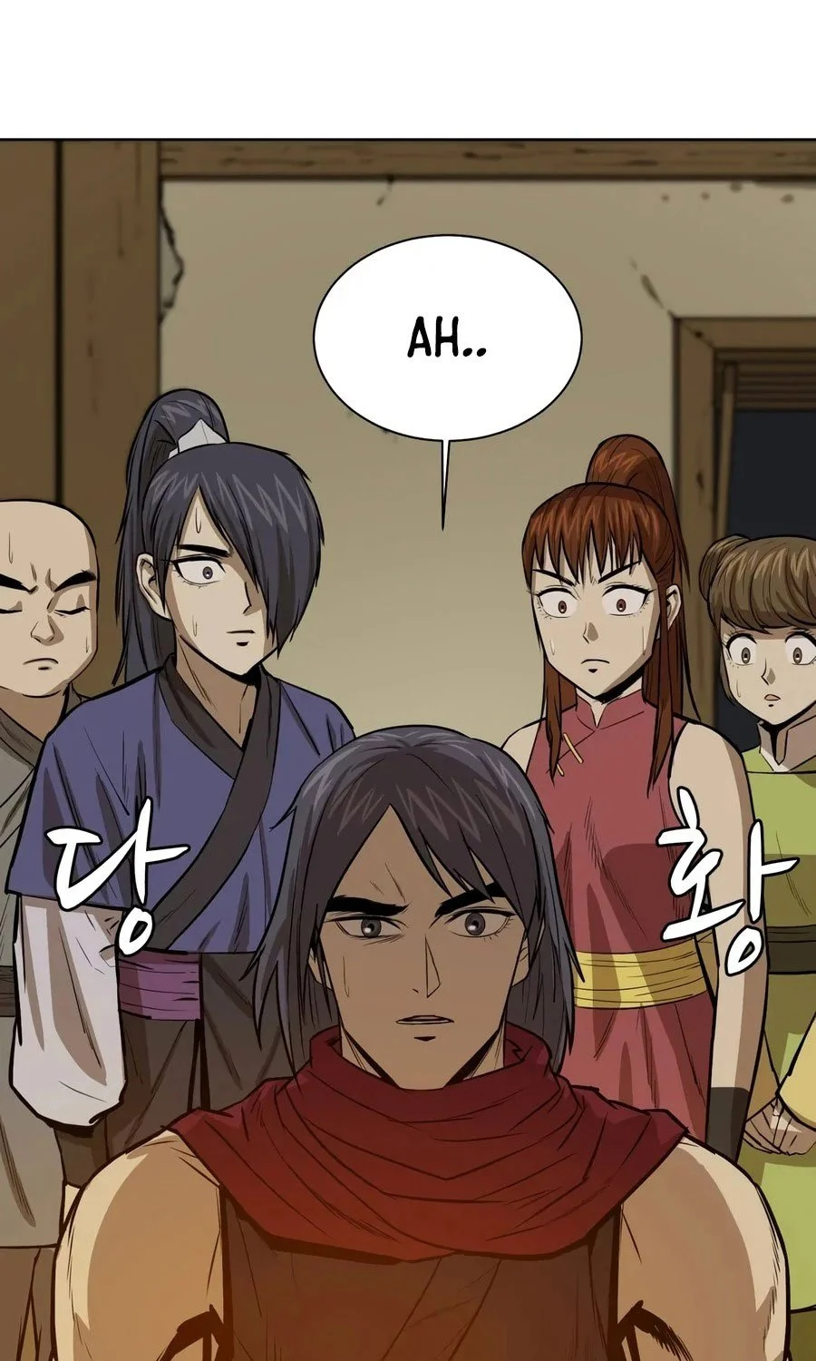 Weak Teacher Chapter 27 - halaman 67