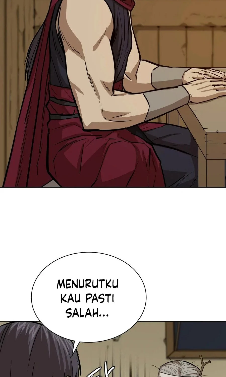 Weak Teacher Chapter 27 - halaman 69