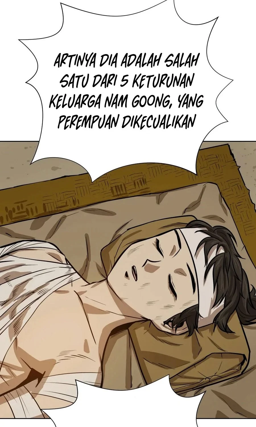 Weak Teacher Chapter 27 - halaman 75