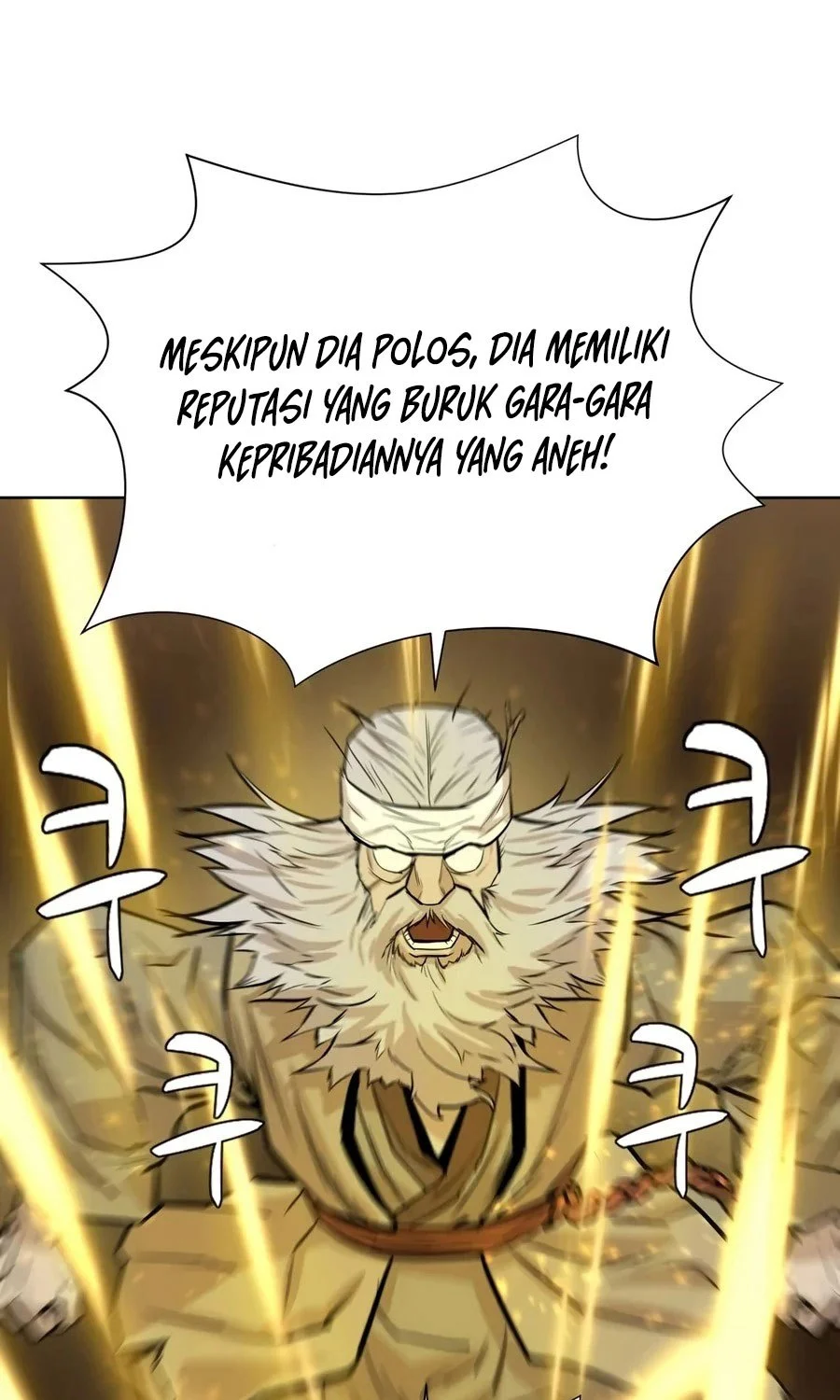 Weak Teacher Chapter 27 - halaman 77
