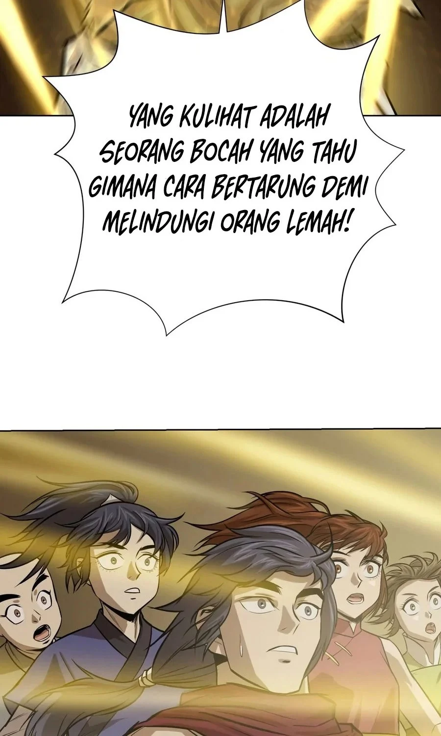 Weak Teacher Chapter 27 - halaman 78