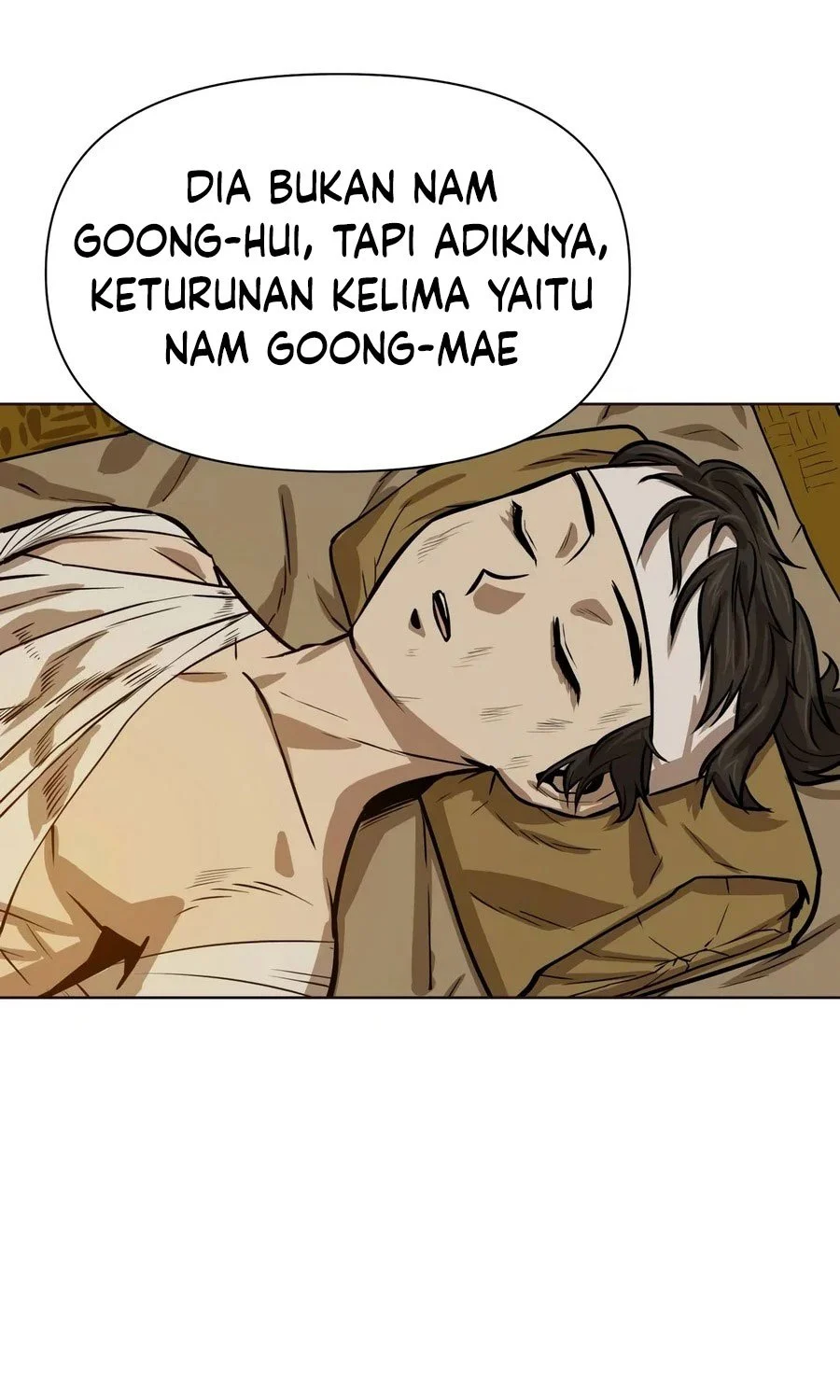 Weak Teacher Chapter 27 - halaman 85