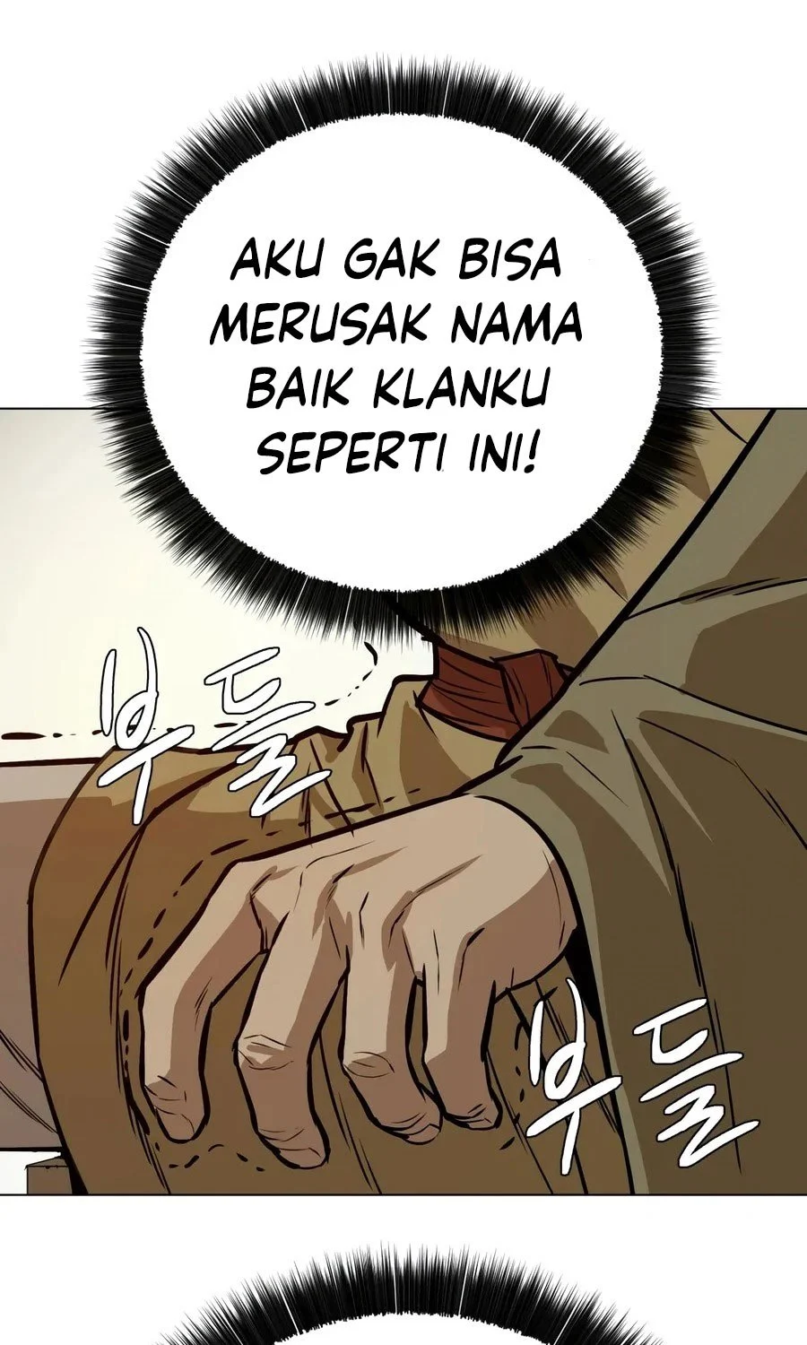 Weak Teacher Chapter 27 - halaman 89