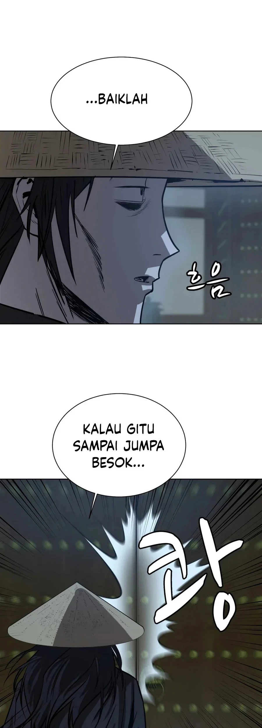 Weak Teacher Chapter 28 - halaman 11