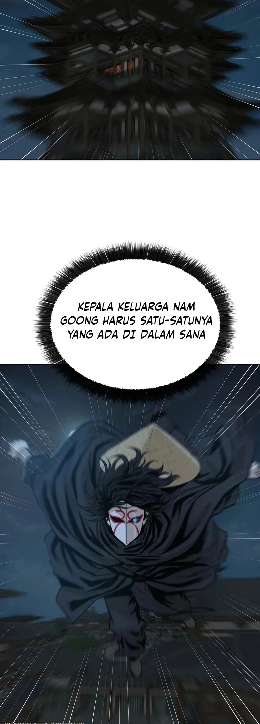 Weak Teacher Chapter 28 - halaman 19