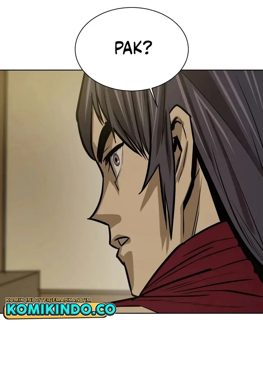 Weak Teacher Chapter 28 - halaman 22