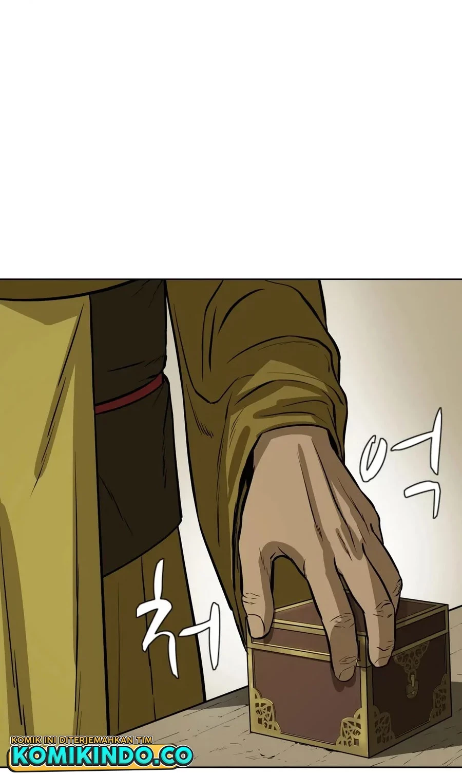 Weak Teacher Chapter 28 - halaman 24