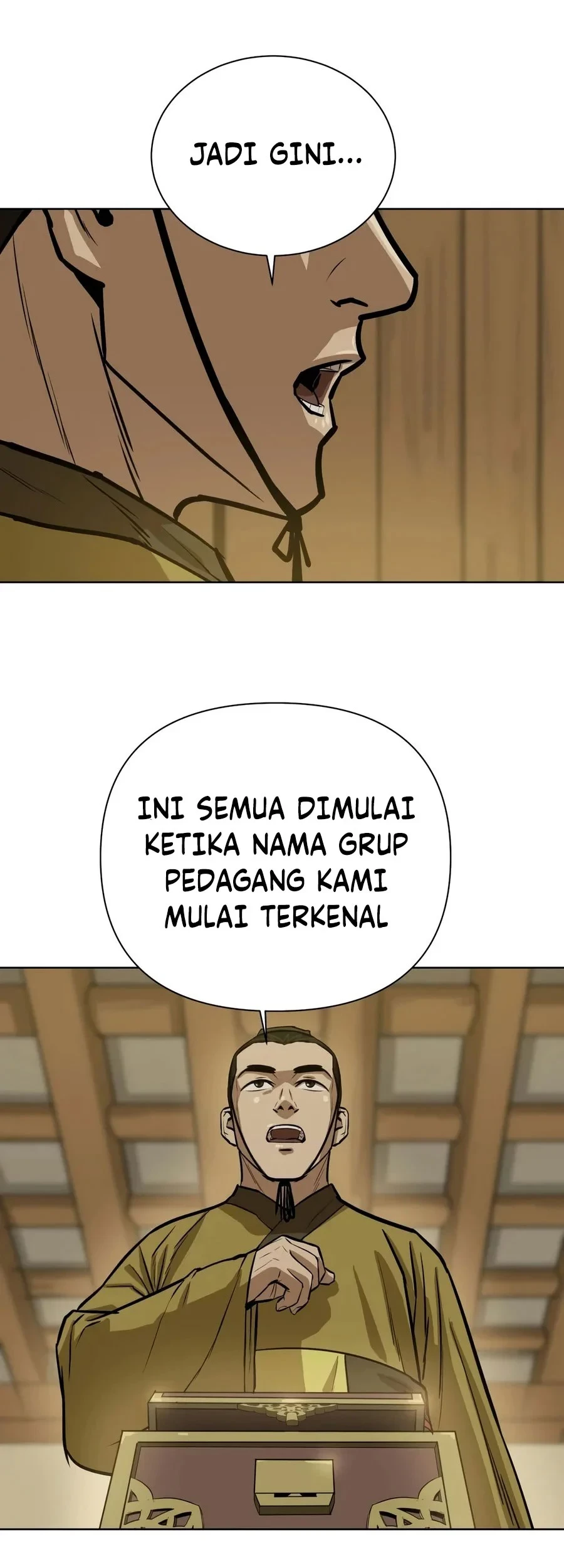 Weak Teacher Chapter 28 - halaman 30