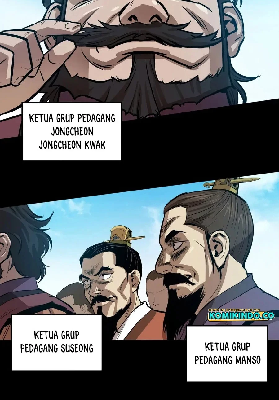 Weak Teacher Chapter 28 - halaman 35