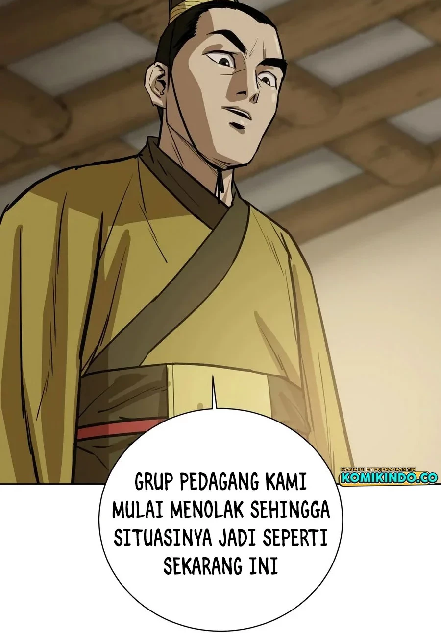 Weak Teacher Chapter 28 - halaman 45