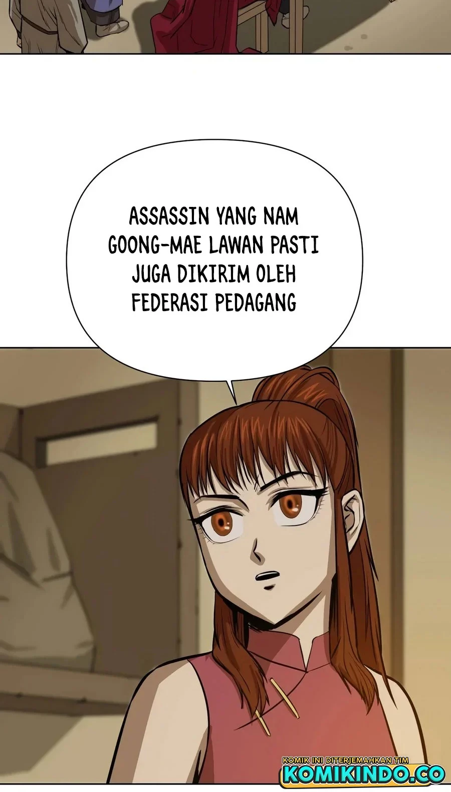 Weak Teacher Chapter 28 - halaman 47