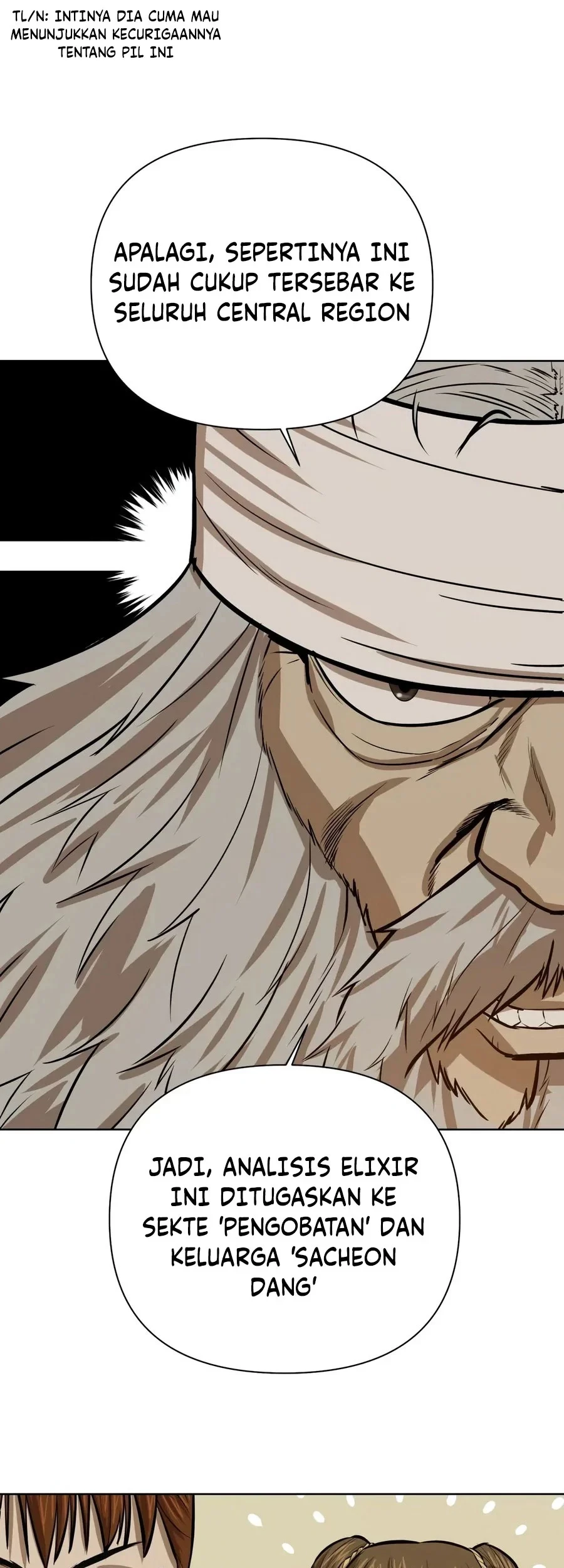 Weak Teacher Chapter 28 - halaman 58
