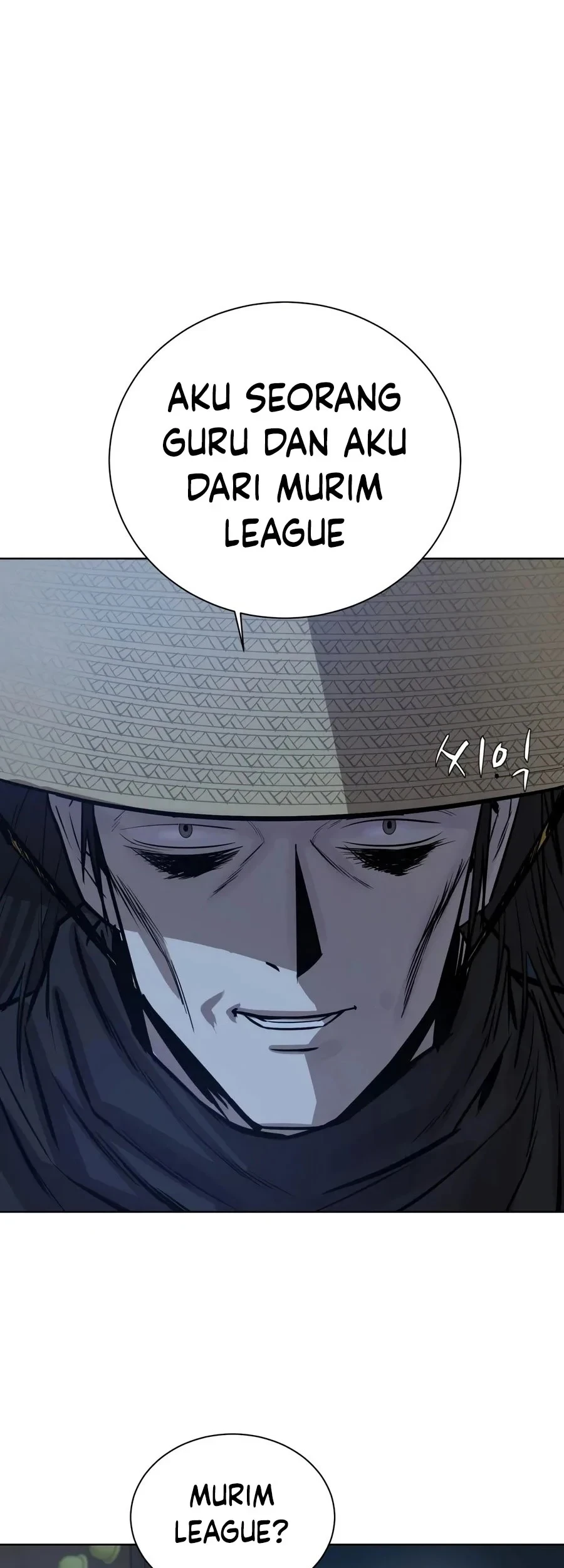 Weak Teacher Chapter 28 - halaman 6