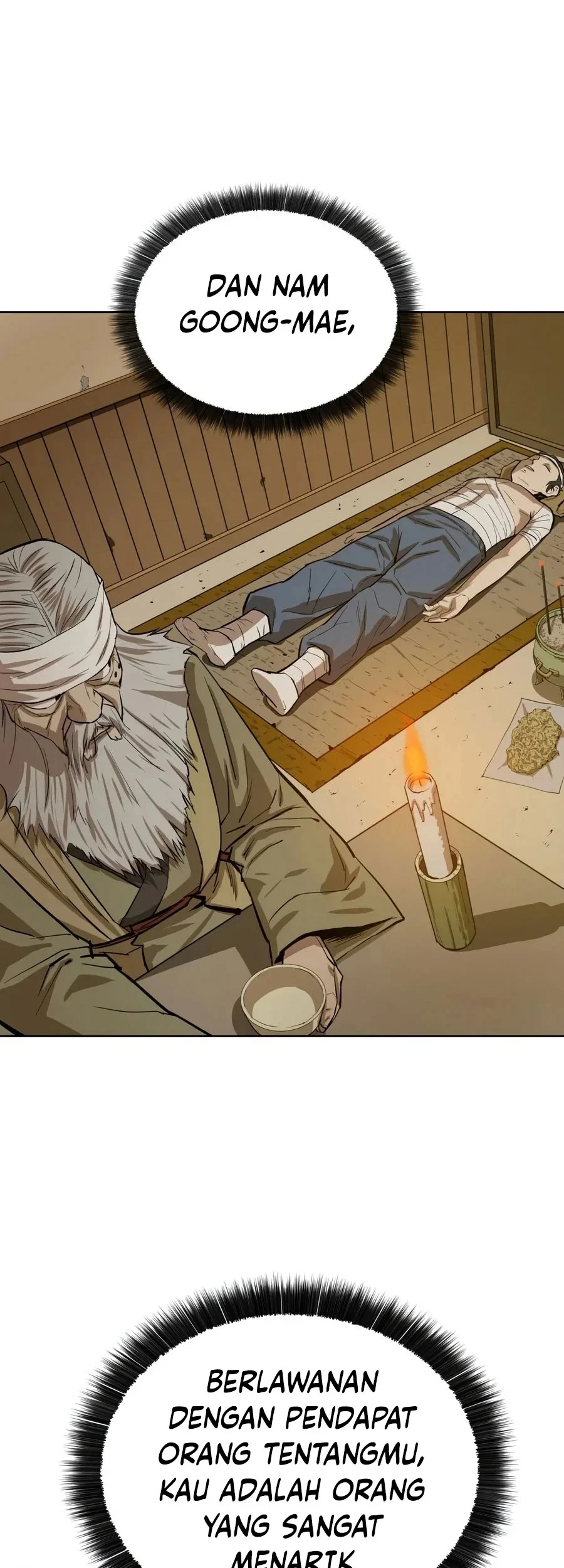 Weak Teacher Chapter 28 - halaman 63