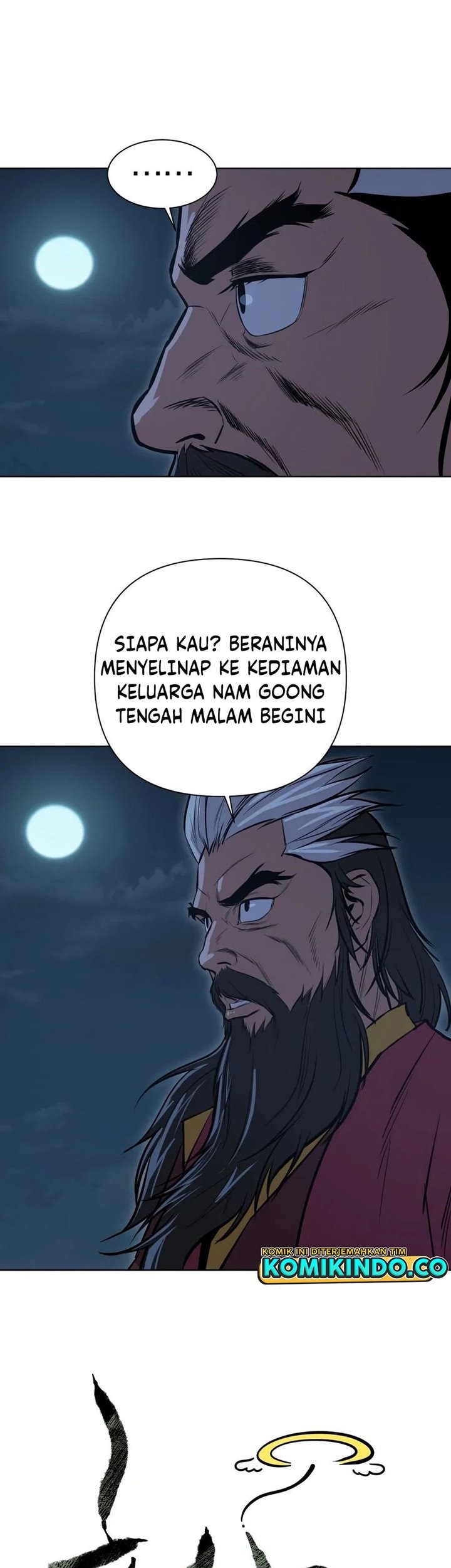 Weak Teacher Chapter 29 - halaman 10