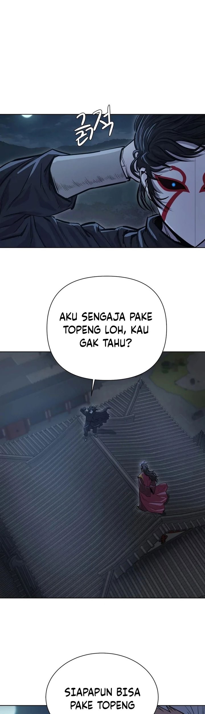 Weak Teacher Chapter 29 - halaman 12