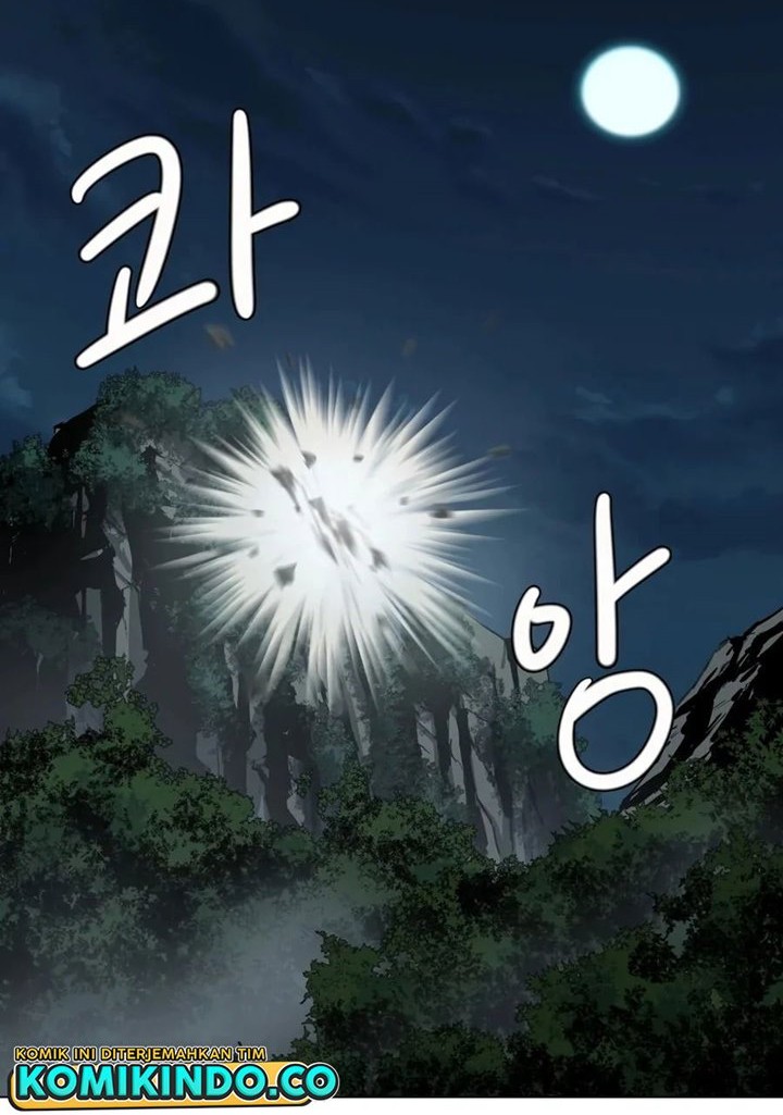 Weak Teacher Chapter 29 - halaman 23
