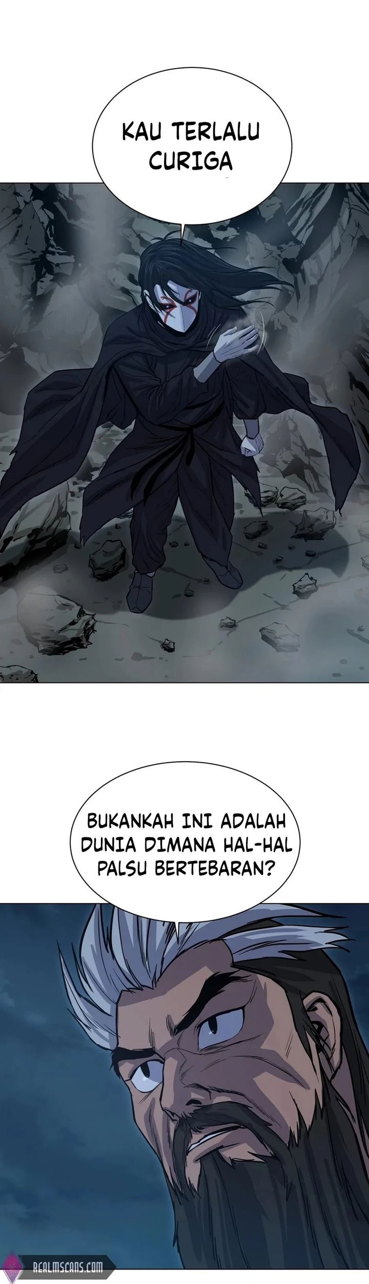 Weak Teacher Chapter 29 - halaman 30