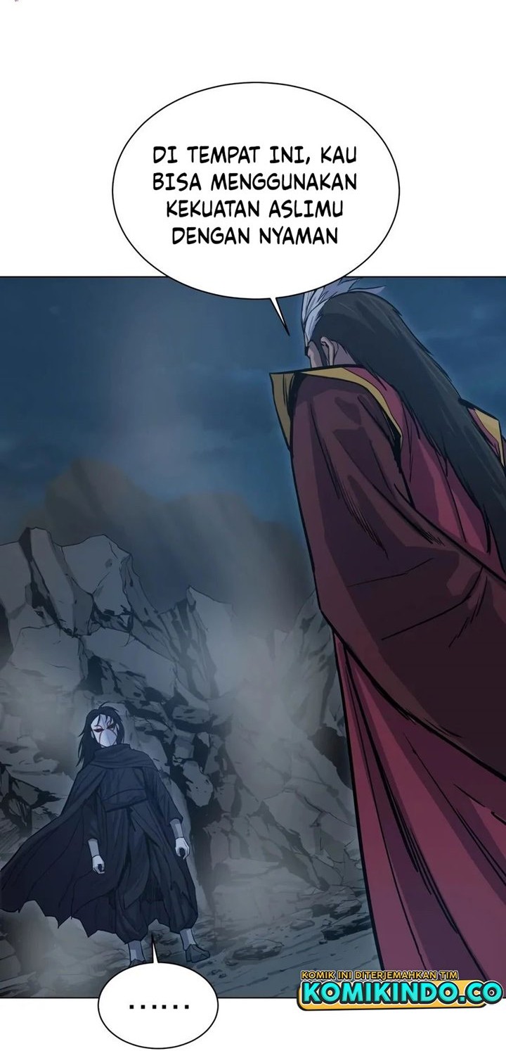Weak Teacher Chapter 29 - halaman 31