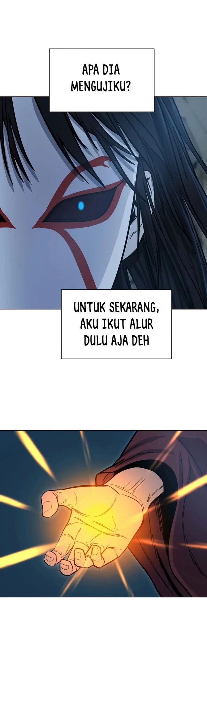 Weak Teacher Chapter 29 - halaman 32