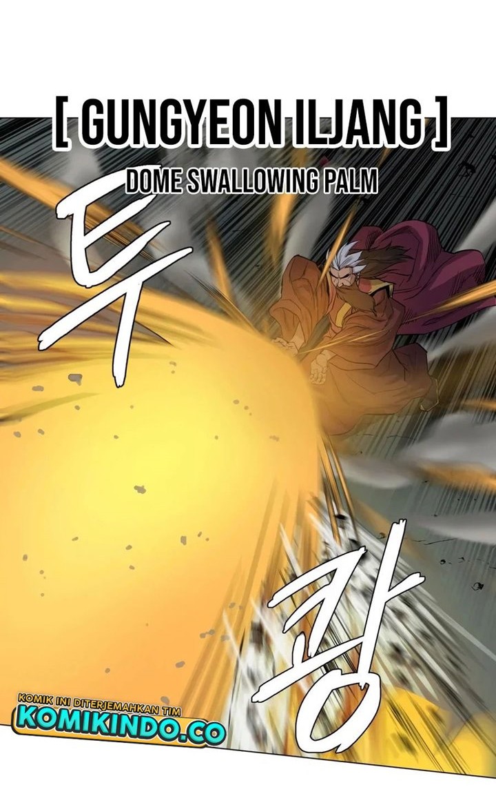 Weak Teacher Chapter 29 - halaman 35